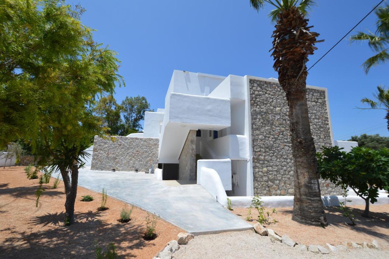 Studios Maria Christina Faliraki Exterior photo